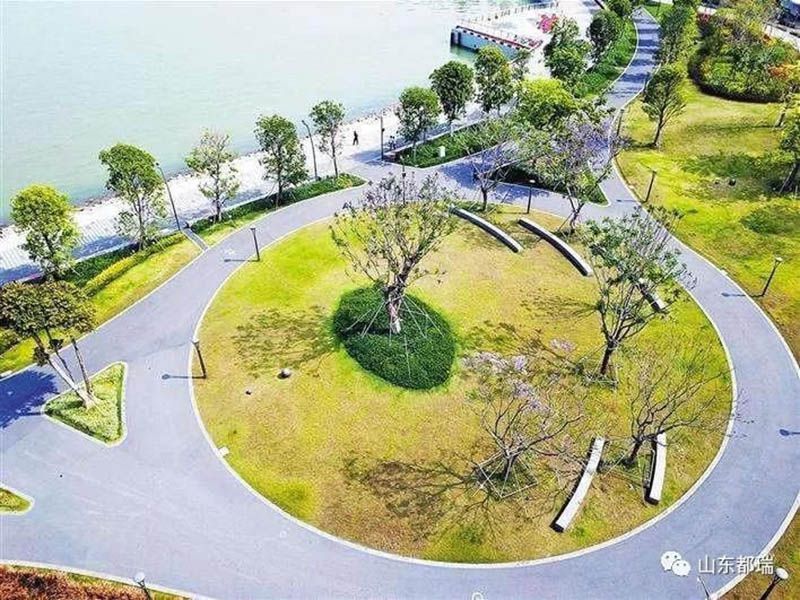 雨季來(lái)臨，雨天戶外地坪施工注意事項(xiàng)